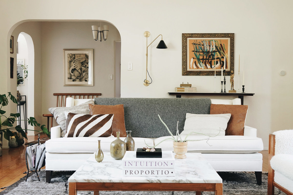 Martha Mulholland Interior Design