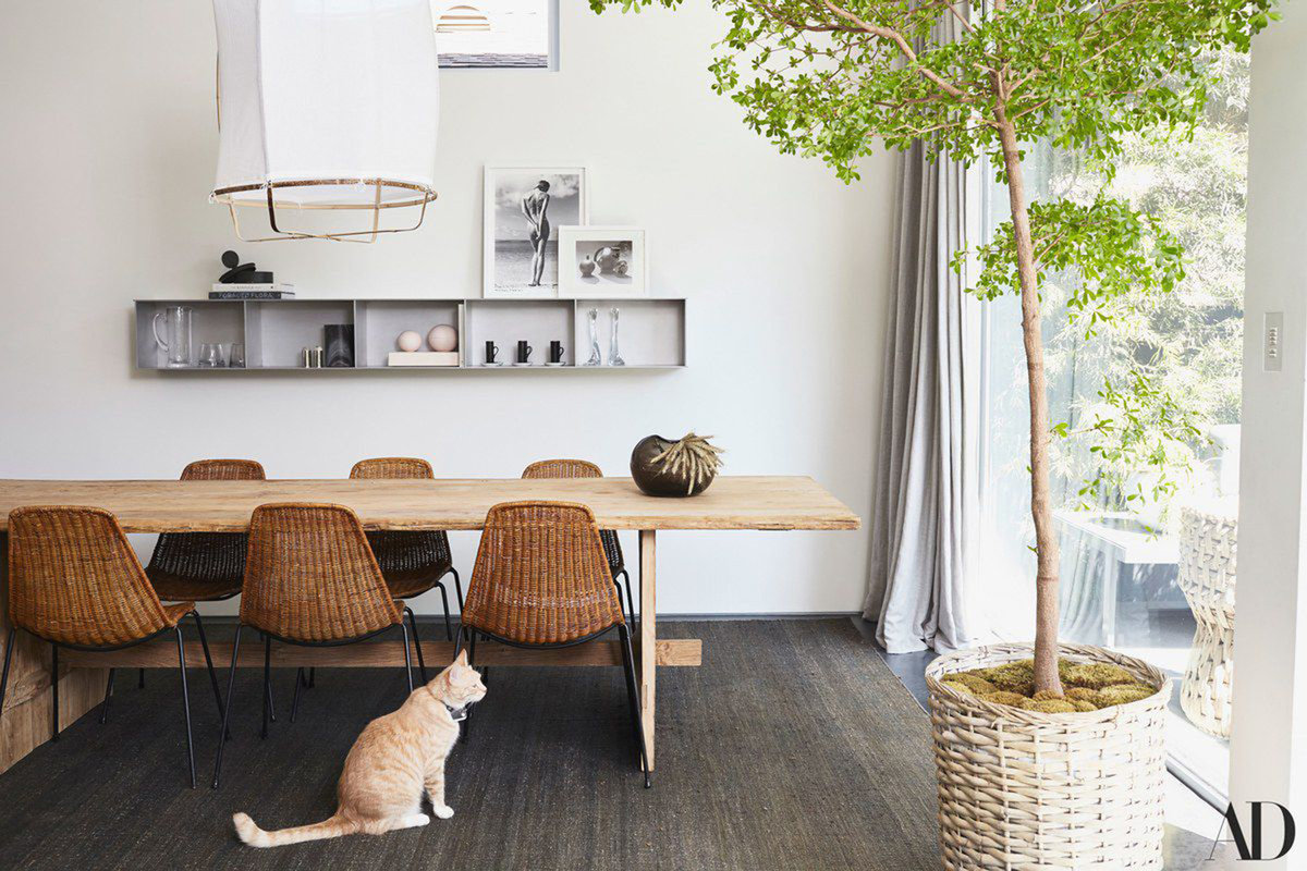 Martha Mulholland Interior Design