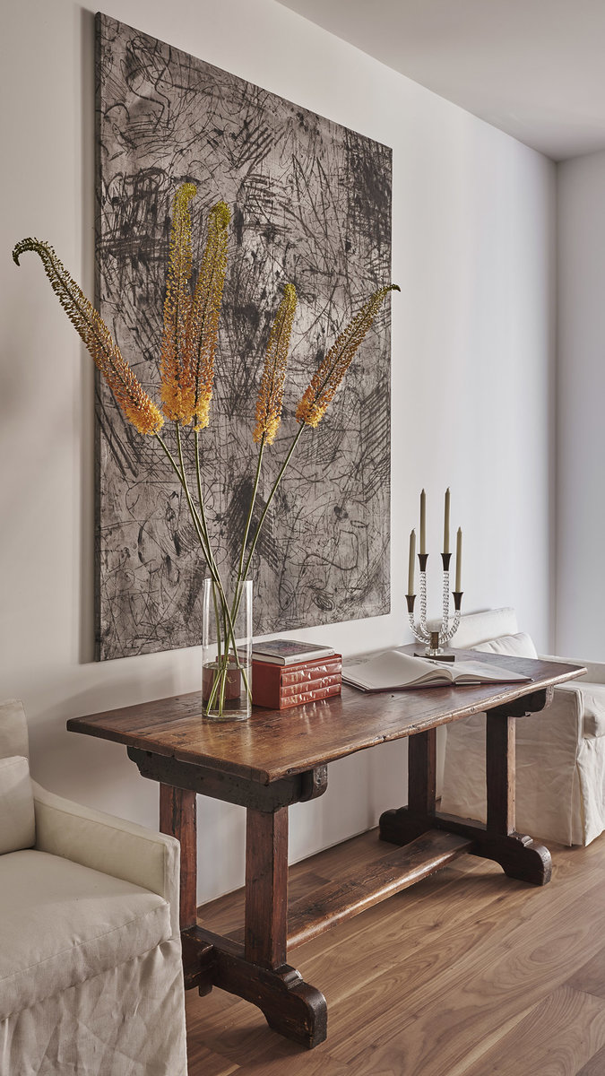 Martha Mulholland Interior Design
