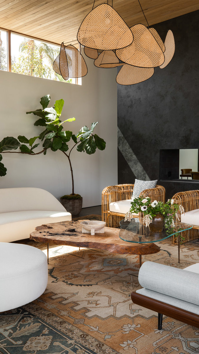 Martha Mulholland Interior Design