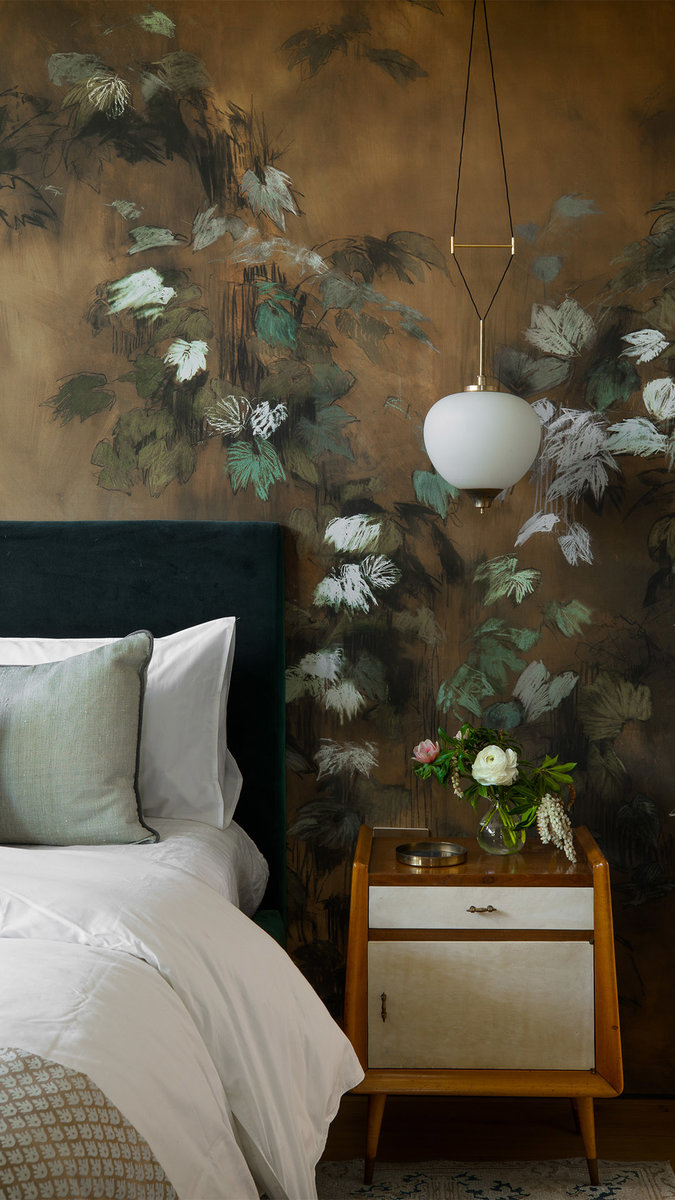 Martha Mulholland Interior Design
