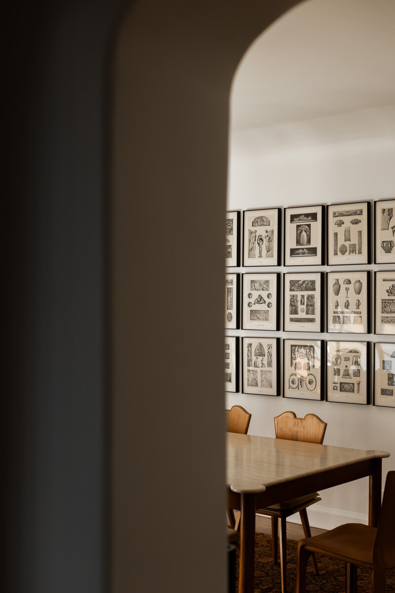 Martha Mulholland Interior Design